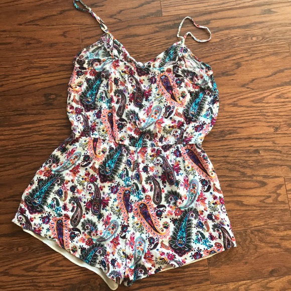 American Eagle Outfitters Dresses & Skirts - American Eagle Outfitters romper